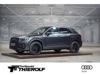 Neu Audi Q2 S-Line 190 PS (139 kW) 2025 Daytonagrau perleffekt SUV