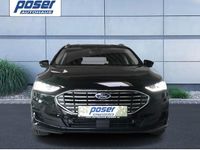 Gebraucht Ford Focus Style 125 PS (91 kW) 2023 Schwarz Kombi