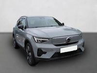 Gebraucht Volvo XC40 Plus 185 kW (252 PS) 2025 Grau SUV