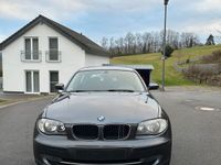 gebraucht BMW 118 i e87