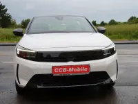 Occasion Opel Corsa 101 ch (74 kW) 2025 Blanc Citadine