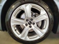 Gebraucht Audi A7 Sport 265 PS (194 kW) 2022 Grau Limousine