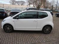 Gebraucht VW up! Cup 60 PS (44 kW) 2014 Andere Kleinwagen