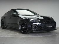 Gebraucht Audi RS5 Sport 450 PS (330 kW) 2023 Sebring black crystal effect Coupé