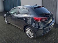 Gebraucht Mazda 2 Kizoku 90 PS (66 kW) 2021 Jet black Kleinwagen