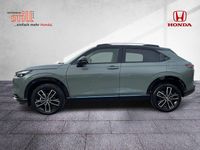 Neu Honda HR-V Advance 131 PS (96 kW) 2026 Sage green pearl SUV