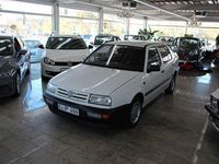 Second-hand VW Vento 75 CP (55 kW) 1994 Alb Berlinǎ