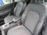 Używany Ora 03 125 kW (171 KM) 2023 Czarny Hatchback