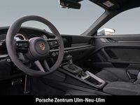 Gebraucht Porsche 992 510 PS (375 kW) 2022 Grau