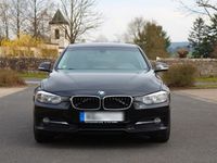 gebraucht BMW 318 Sport Line