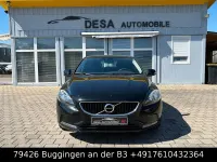 Gebraucht Volvo V40 Kinetic 120 PS (88 kW) 2016 Schwarz Limousine