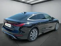 Usata Audi A6 e-tron 2025 Nero Berlina