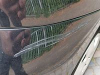 Usado VW Fox 54 HP (39 kW) 2008 Preto Citadino