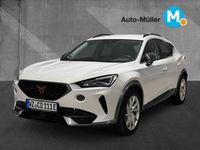 Gebraucht Cupra Formentor 204 PS (150 kW) 2022 Candyweiß SUV