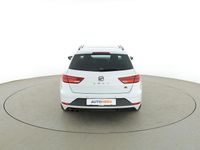 Gebraucht Seat Leon FR 180 PS (132 kW) 2017 Weiß Kombi