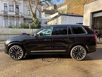 Gebraucht Volvo XC90 Plus 455 PS (334 kW) 2025 Schwarz SUV
