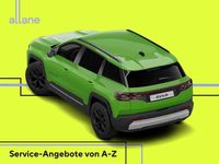 Nouvelle Jeep Compass Altitude 145 ch (106 kW) 2026 Vert SUV