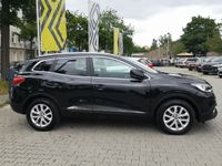 gebraucht Renault Kadjar 1.2 TCe 130 Automatik 1.Hand/PDC/SHZ/Navi