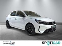 Gebraucht Opel Corsa Edition 110 PS (80 kW) 2025 Kontur weiß Kleinwagen