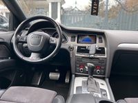 gebraucht Audi Q7 3.0TDI Quattro*S-Line+*8-Gang*7-Sitze*Pano*Luft*AHK*Euro5