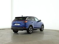 Gebraucht Renault Austral Techno 158 PS (116 kW) 2024 Blau SUV