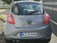 Używany Ford Ka Trend 69 KM (50 kW) 2009 Szary Hatchback
