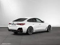 Neu BMW i4 M Sport 250 kW (340 PS) 2026 Alpinweiß Limousine