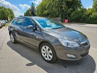 gebraucht Opel Astra Sports Tourer 150 Jahre *