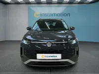 Gebraucht VW Tayron 150 PS (110 kW) 2026 Grau SUV