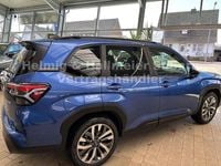 Neu Subaru Forester Platinum 136 PS (100 kW) 2026 Braun SUV