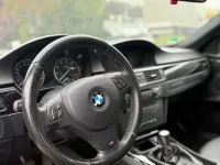 Gebraucht BMW 320 Cabriolet Performance 170 PS (125 kW) 2009 Blau Cabrio