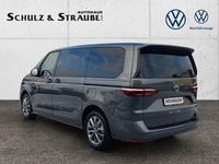 Usata VW Multivan 150 CV (110 kW) 2026 Grigio Monovolume