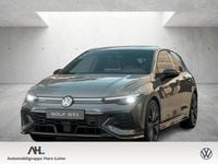 Neu VW Golf VIII GTI Clubsport 300 PS (220 kW) 2025 Grau Limousine