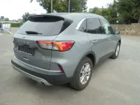 Gebraucht Ford Kuga Titanium X 190 PS (139 kW) 2021 Silber SUV