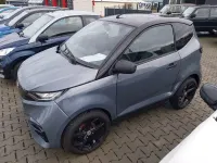 Gebraucht Aixam City Sport 2024 Grau Kleinwagen