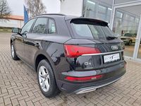 Second-hand Audi Q5 Business 204 CP (150 kW) 2023 Negru SUV