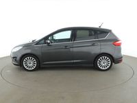 gebraucht Ford C-MAX 1.6 EcoBoost Titanium, Benzin, 12.290 €