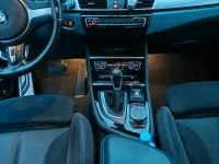 Gebraucht BMW 220 M Sport 190 PS (139 kW) 2016 Weiß Kombi