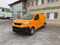 Gebraucht Peugeot Expert 122 PS (89 kW) 2021 Van