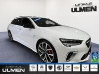 Usado Opel Insignia 230 HP (169 kW) 2022 Branco Carrinha