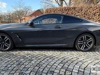 Gebraucht BMW M850 Performance 530 PS (389 kW) 2023 Grau Coupé