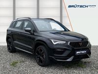 gebraucht Cupra Ateca 2.0 TSI DSG 4Drive 140kW