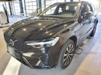 Gebraucht Volvo XC60 Plus 250 PS (183 kW) 2024 Schwarz onyx black / metallic SUV