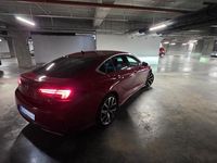 Gebraucht Opel Insignia 230 PS (169 kW) 2021 Schwarz Limousine