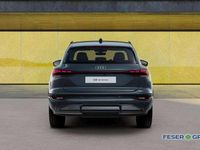 Neu Audi Q6 e-tron S-Line 185 kW (252 PS) 2026 Magnetgrau SUV