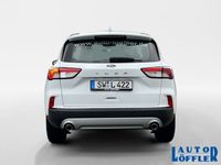 Gebraucht Ford Kuga Cool & Connect 120 PS (88 kW) 2023 Frostweiß SUV