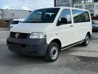 Occasion VW Transporter 86 ch (63 kW) 2005 Gris Van