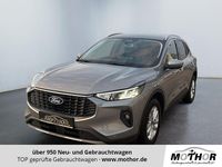 Gebraucht Ford Kuga Titanium 190 PS (139 kW) 2024 Solarsilber SUV