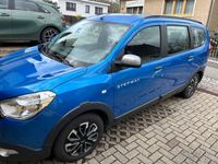 gebraucht Dacia Lodgy 1.6 SCe 100 Comfort Comfort