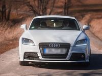 gebraucht Audi TT 2013 S-Line